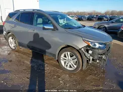 3GNAXYEX8KS557469 2019 CHEVROLET EQUINOX