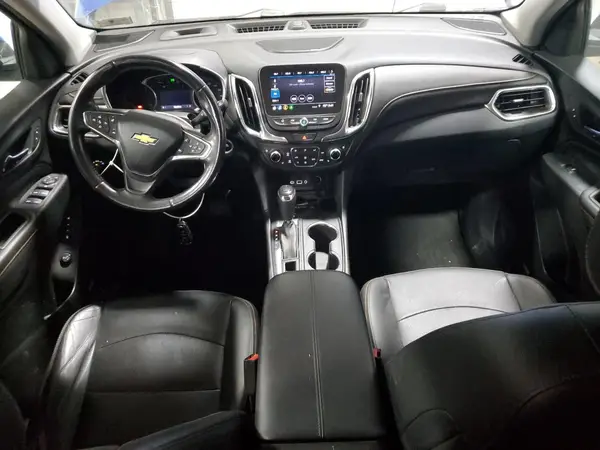 3GNAXYEX8KS559870 2019 CHEVROLET EQUINOX - Image 8
