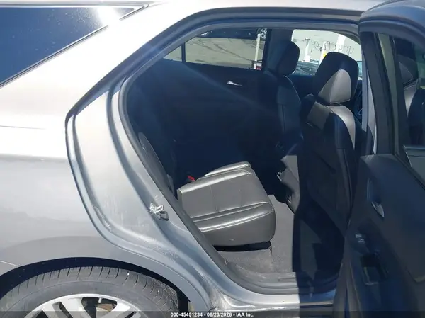3GNAXYEX8KS586356 2019 CHEVROLET EQUINOX - Image 8