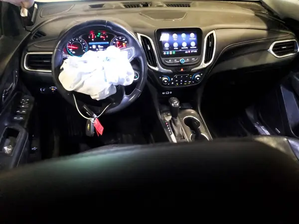 3GNAXYEX8KS597020 2019 CHEVROLET EQUINOX - Image 8