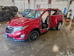 3GNAXYEX8KS597602 2019 CHEVROLET EQUINOX