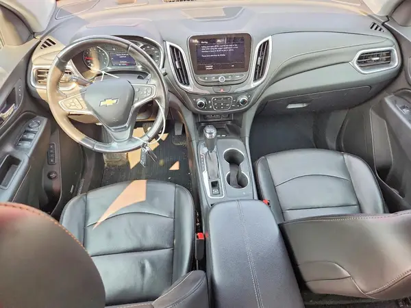 3GNAXYEX8KS614950 2019 CHEVROLET EQUINOX - Image 8
