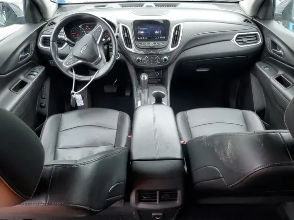 3GNAXYEX8KS637239 2019 CHEVROLET EQUINOX - Image 8