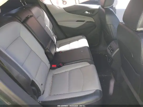 3GNAXYEX8KS658334 2019 CHEVROLET EQUINOX - Image 8