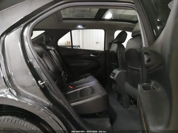 3GNAXYEX8KS669866 2019 CHEVROLET EQUINOX - Image 8