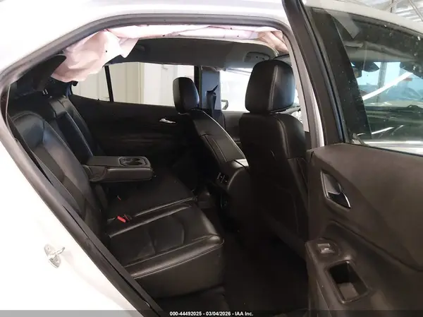 3GNAXYEX8KS680950 2019 CHEVROLET EQUINOX - Image 8