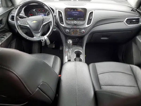 3GNAXYEX8LS503977 2020 CHEVROLET EQUINOX - Image 8