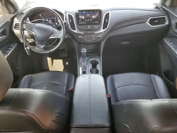 3GNAXYEX8LS515644 2020 CHEVROLET EQUINOX - Image 8