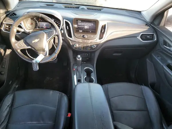 3GNAXYEX8LS609863 2020 CHEVROLET EQUINOX - Image 8