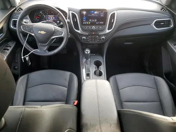 3GNAXYEX8LS610513 2020 CHEVROLET EQUINOX - Image 8