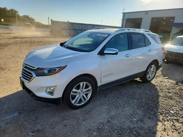 3GNAXYEX8LS610902 2020 CHEVROLET EQUINOX - Image 1