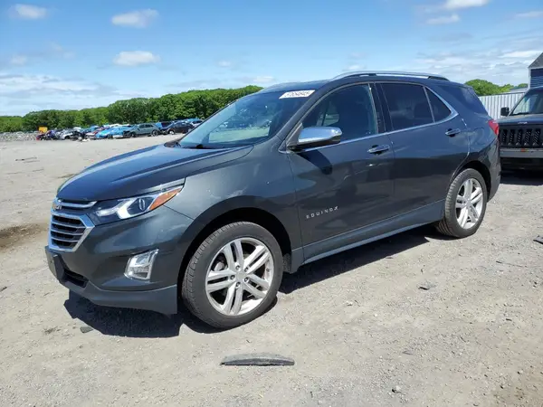 3GNAXYEX8LS613461 2020 CHEVROLET EQUINOX - Image 1