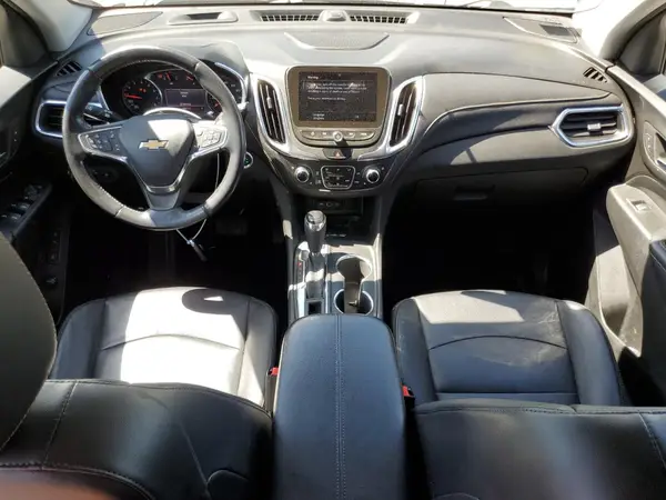3GNAXYEX8LS613461 2020 CHEVROLET EQUINOX - Image 8