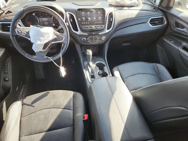 3GNAXYEX8LS653880 2020 CHEVROLET EQUINOX - Image 8