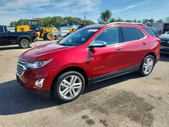 3GNAXYEX9KL198126 2019 CHEVROLET EQUINOX