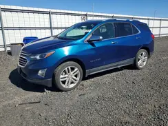 3GNAXYEX9KL303246 2019 CHEVROLET EQUINOX