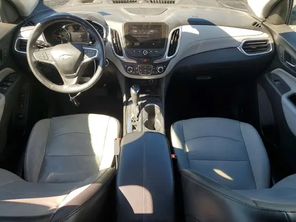 3GNAXYEX9KL303246 2019 CHEVROLET EQUINOX - Image 8