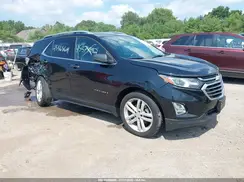 3GNAXYEX9KL342645 2019 CHEVROLET EQUINOX