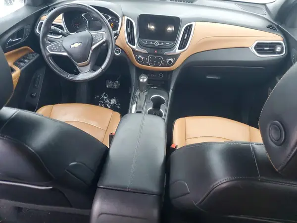 3GNAXYEX9KL344959 2019 CHEVROLET EQUINOX - Image 8
