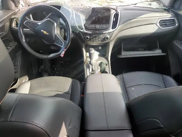 3GNAXYEX9KL399167 2019 CHEVROLET EQUINOX - Image 8