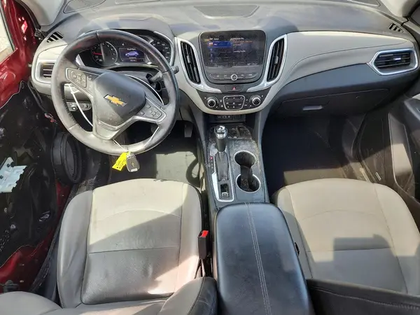 3GNAXYEX9KS503128 2019 CHEVROLET EQUINOX - Image 8