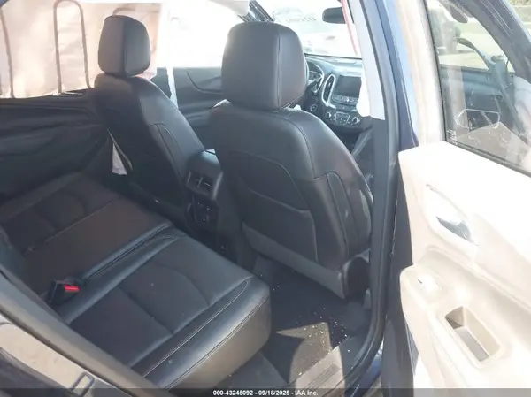 3GNAXYEX9KS524139 2019 CHEVROLET EQUINOX - Image 8