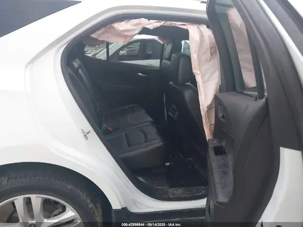 3GNAXYEX9KS534475 2019 CHEVROLET EQUINOX - Image 8