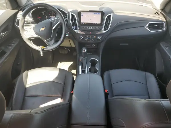 3GNAXYEX9KS535688 2019 CHEVROLET EQUINOX - Image 8