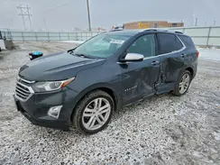 3GNAXYEX9KS554564 2019 CHEVROLET EQUINOX