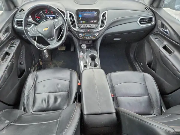 3GNAXYEX9KS554564 2019 CHEVROLET EQUINOX - Image 8