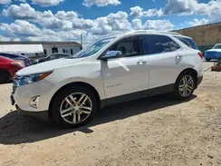 3GNAXYEX9KS584454 2019 CHEVROLET EQUINOX