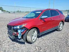 3GNAXYEX9KS607327 2019 CHEVROLET EQUINOX