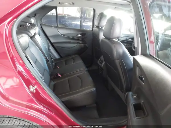 3GNAXYEX9KS631644 2019 CHEVROLET EQUINOX - Image 8