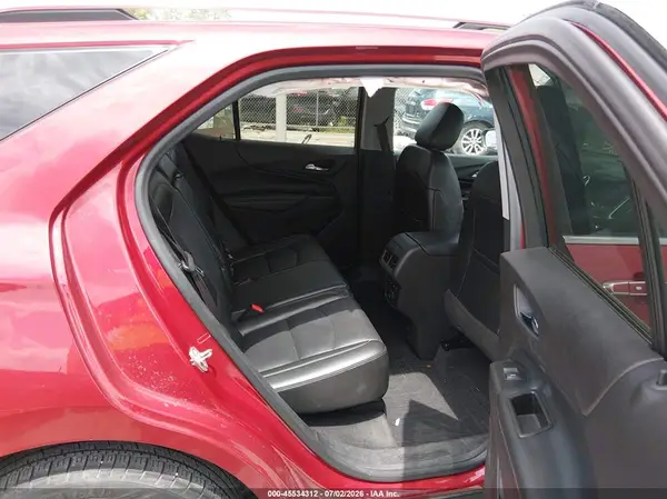 3GNAXYEX9KS664756 2019 CHEVROLET EQUINOX - Image 8