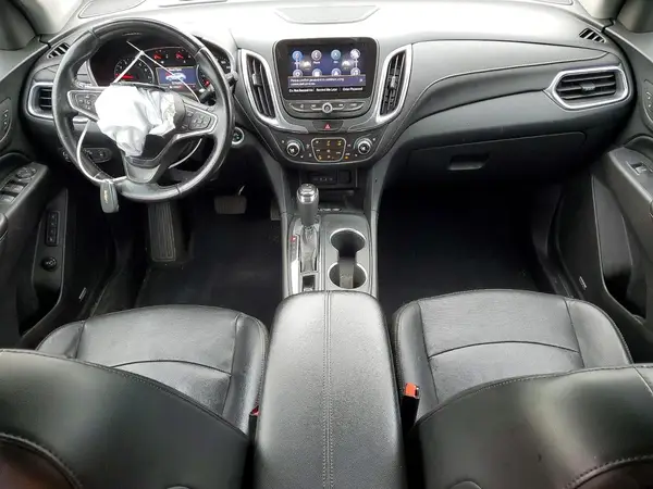 3GNAXYEX9LS506547 2020 CHEVROLET EQUINOX - Image 8