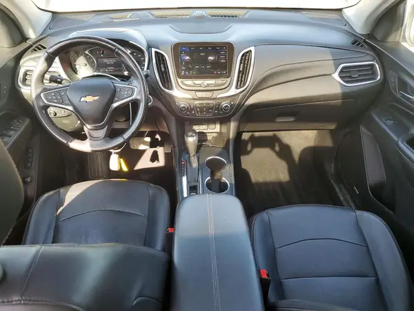 3GNAXYEX9LS519377 2020 CHEVROLET EQUINOX - Image 8