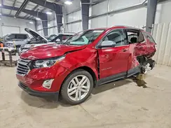 3GNAXYEX9LS527205 2020 CHEVROLET EQUINOX
