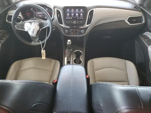 3GNAXYEX9LS586948 2020 CHEVROLET EQUINOX - Image 8