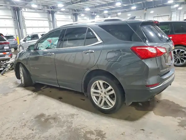 3GNAXYEX9LS591048 2020 CHEVROLET EQUINOX - Image 2