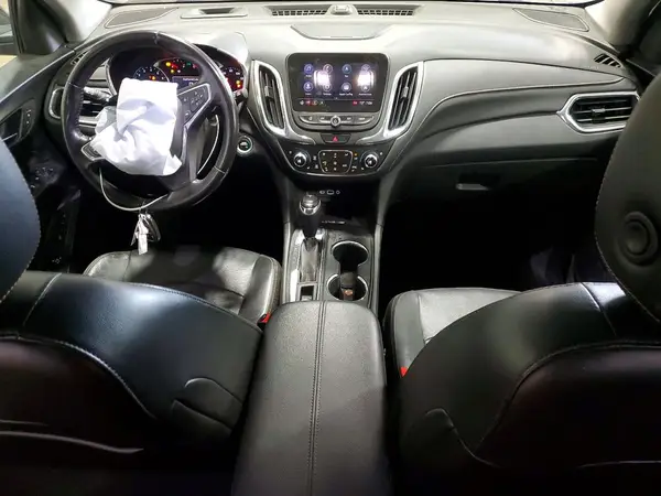 3GNAXYEX9LS591048 2020 CHEVROLET EQUINOX - Image 8