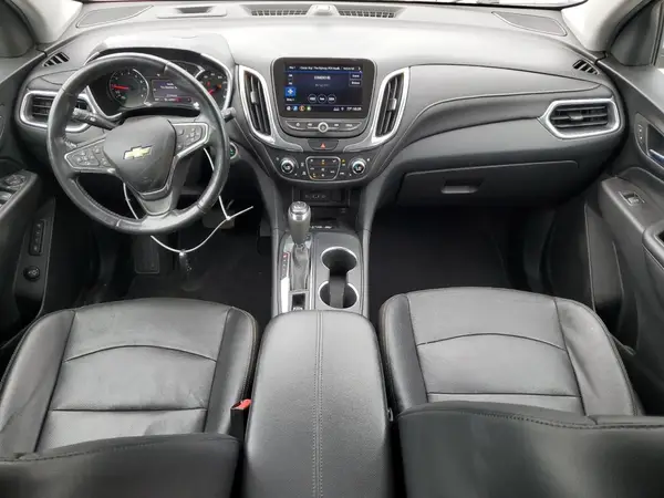 3GNAXYEX9LS591373 2020 CHEVROLET EQUINOX - Image 8