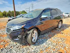 3GNAXYEX9LS642970 2020 CHEVROLET EQUINOX