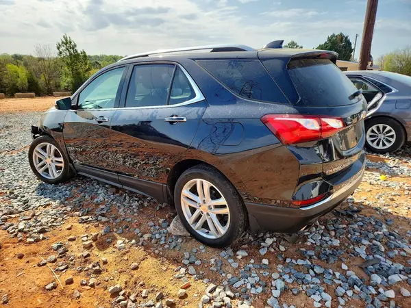 3GNAXYEX9LS642970 2020 CHEVROLET EQUINOX - Image 2