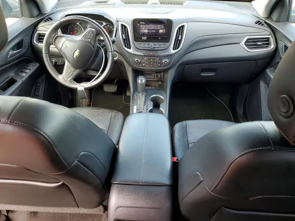 3GNAXYEX9LS642970 2020 CHEVROLET EQUINOX - Image 8