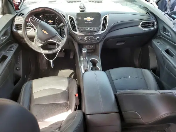 3GNAXYEX9LS664760 2020 CHEVROLET EQUINOX - Image 8