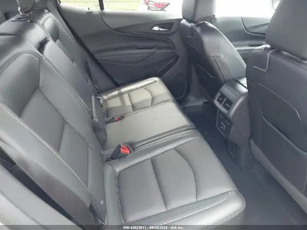 3GNAXYEX9LS736086 2020 CHEVROLET EQUINOX - Image 8