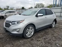 3GNAXYEXXKL165488 2019 CHEVROLET EQUINOX