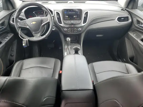 3GNAXYEXXKL165488 2019 CHEVROLET EQUINOX - Image 8