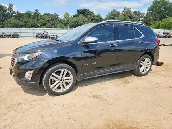 3GNAXYEXXKL178211 2019 CHEVROLET EQUINOX - Image 1