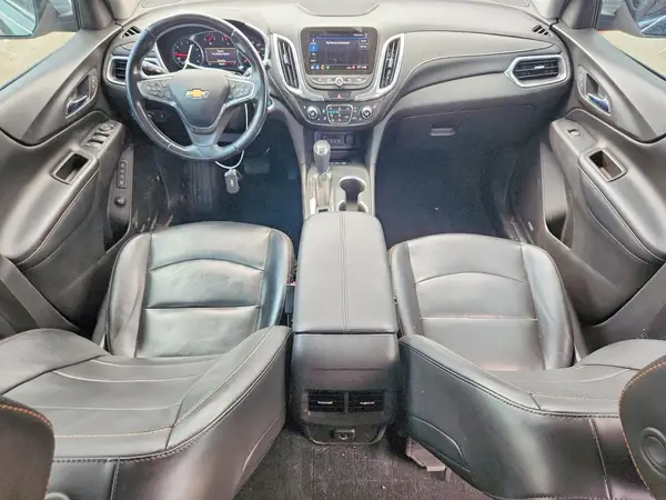 3GNAXYEXXKL178211 2019 CHEVROLET EQUINOX - Image 8